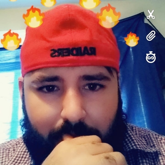 Meet your Posher, Pablo - Picture 1 of 1